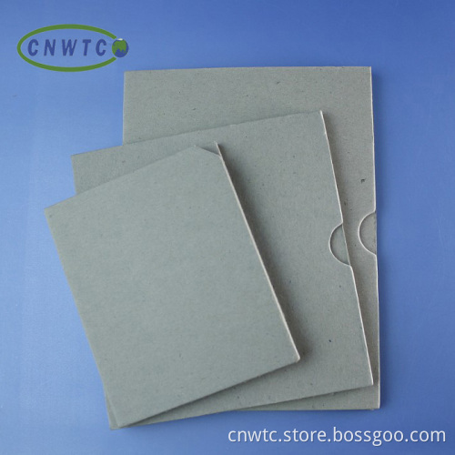 Microscope Slides and Paper Box Set: Observation Tools for Science and Education
